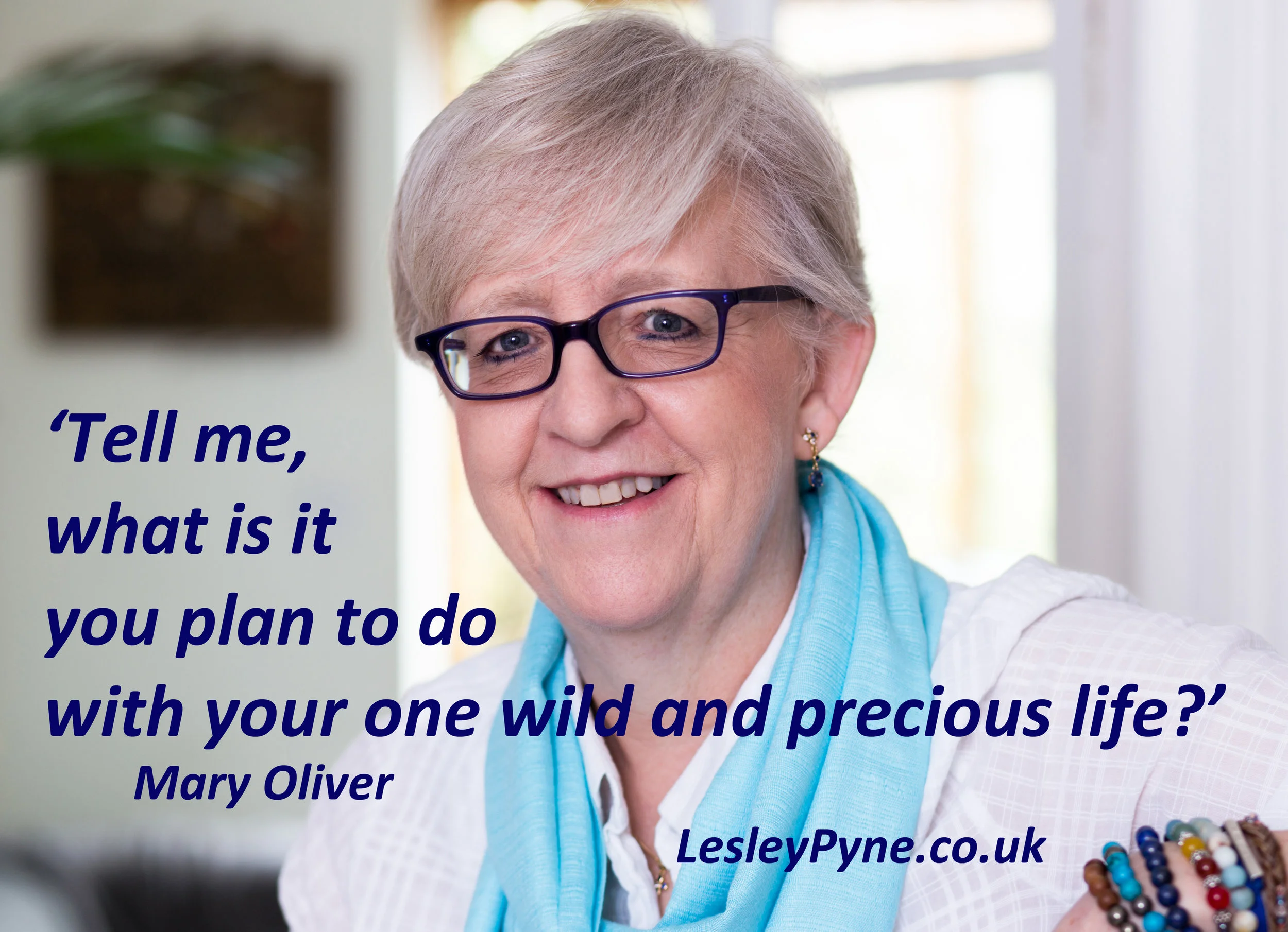 Finding Acceptance and embracing Plan B