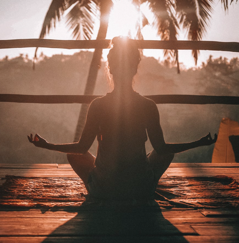 Childless Not by Choice – Yoga Practice