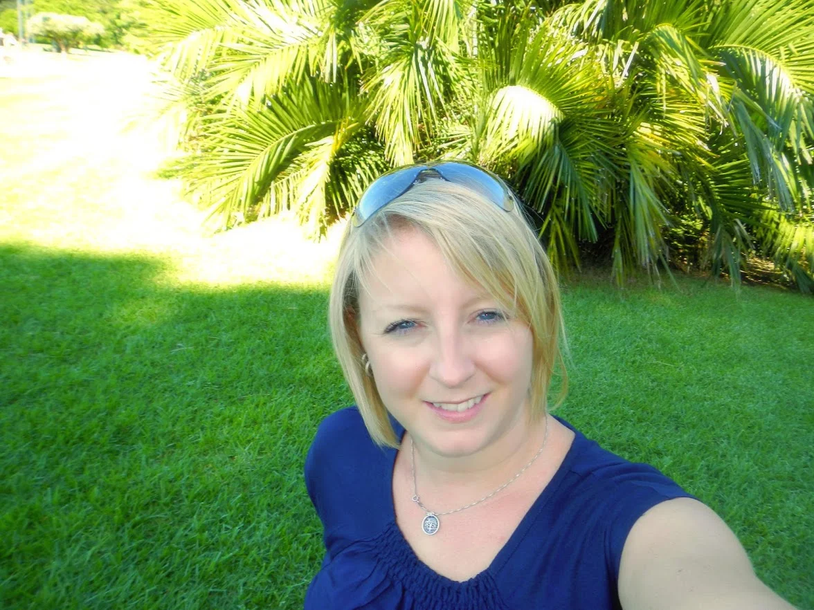 Making the choice to step forward 