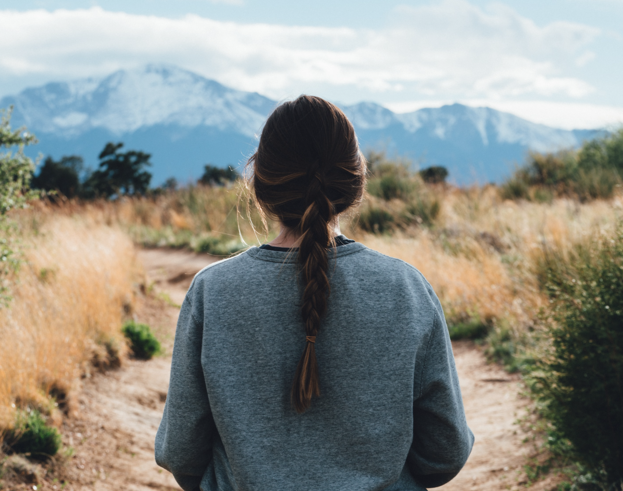The Path Not Chosen&nbsp;