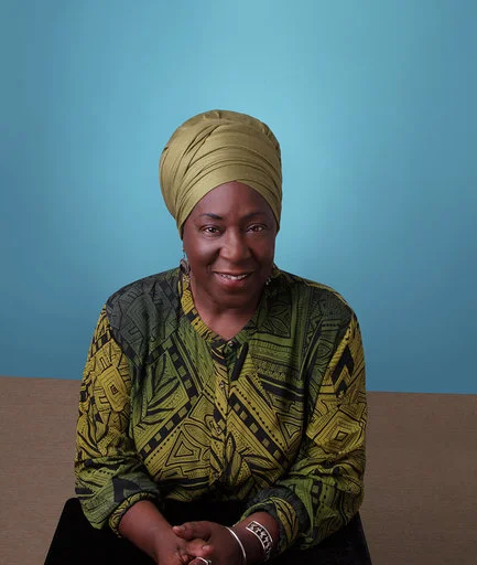 I Just Wanted A Baby