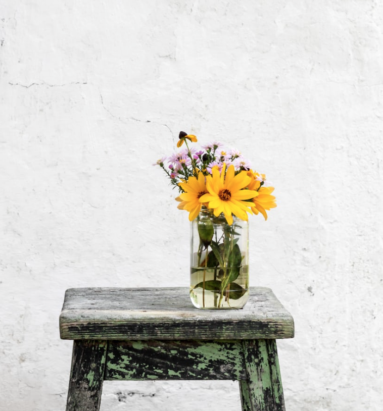 Learning to live with grief 
