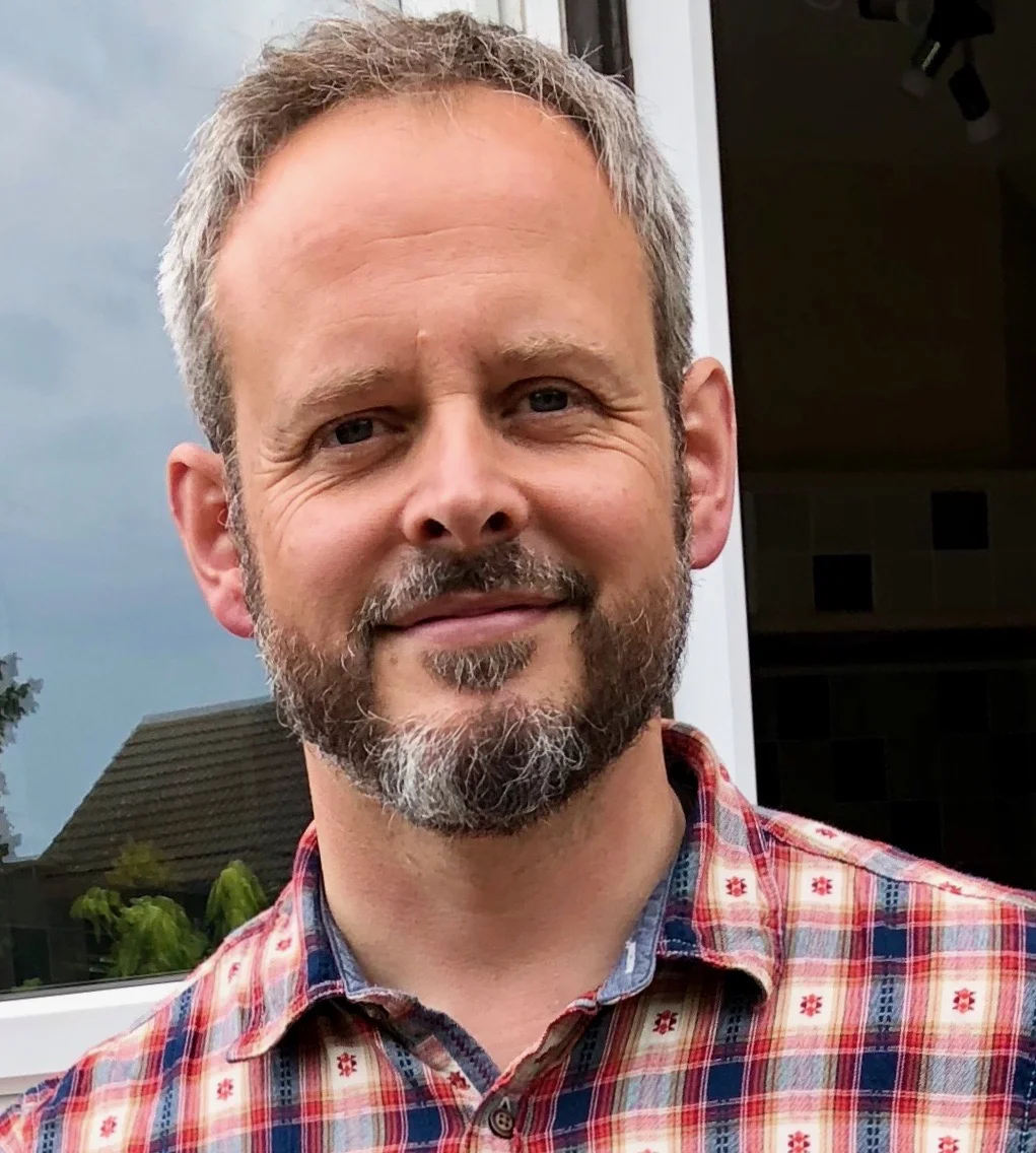 Meeting this world as a childless man