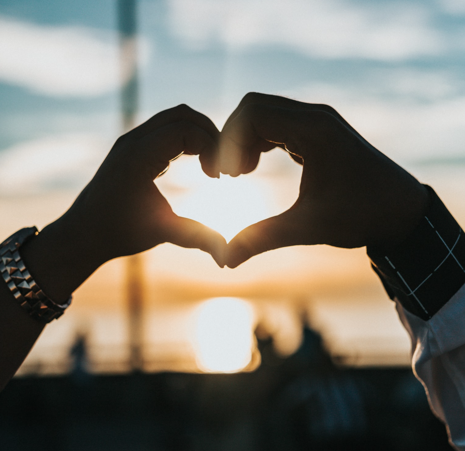 What if this is all the love you ever get?