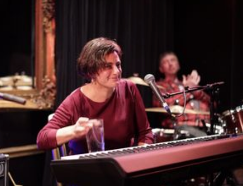 Chiara Berardelli Live Music Stream 