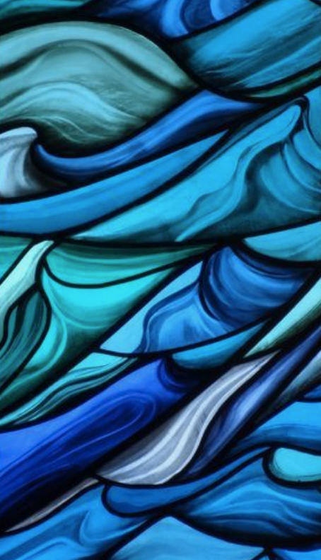 Rise Up like our Rising Seas