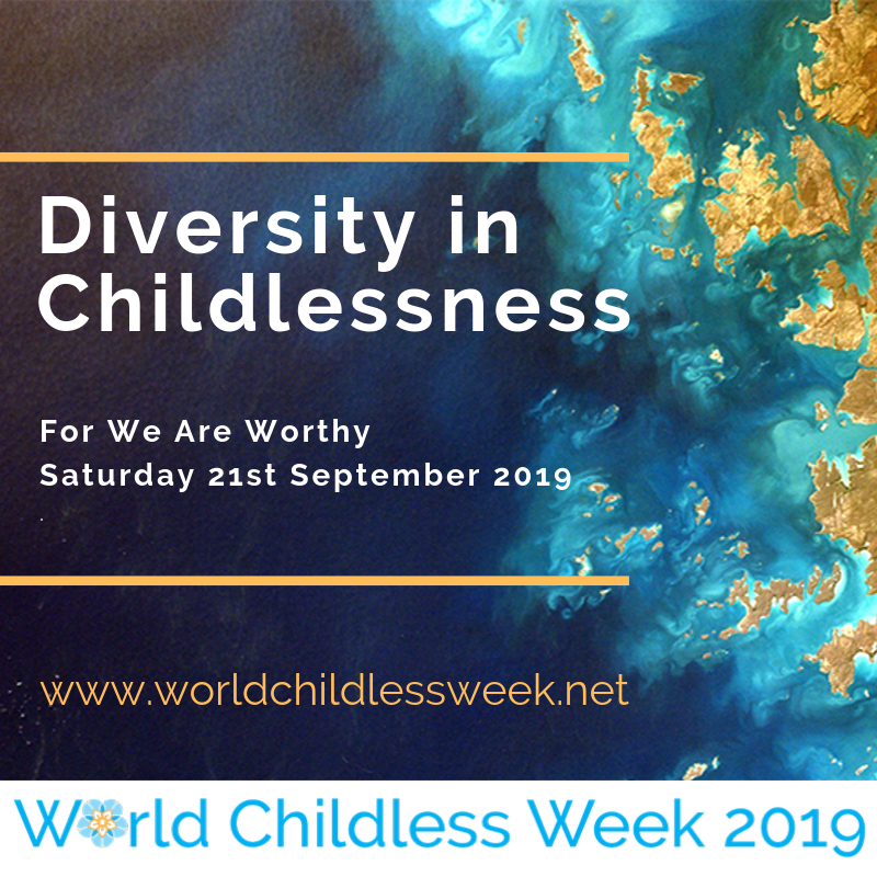 Diversity in Childlessness
