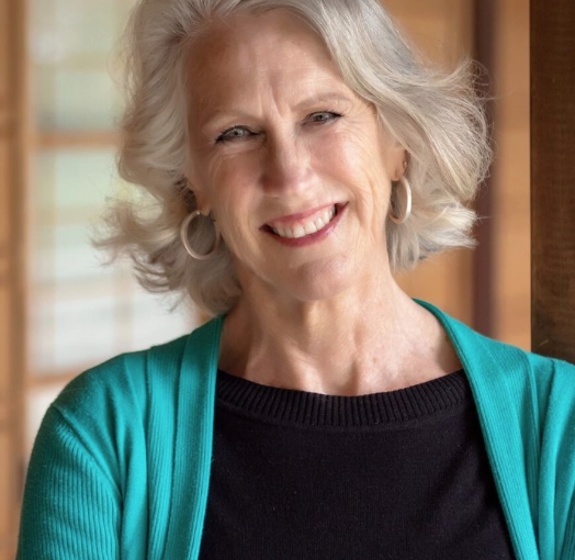 Heather Whiffin and Kate Kauffman 