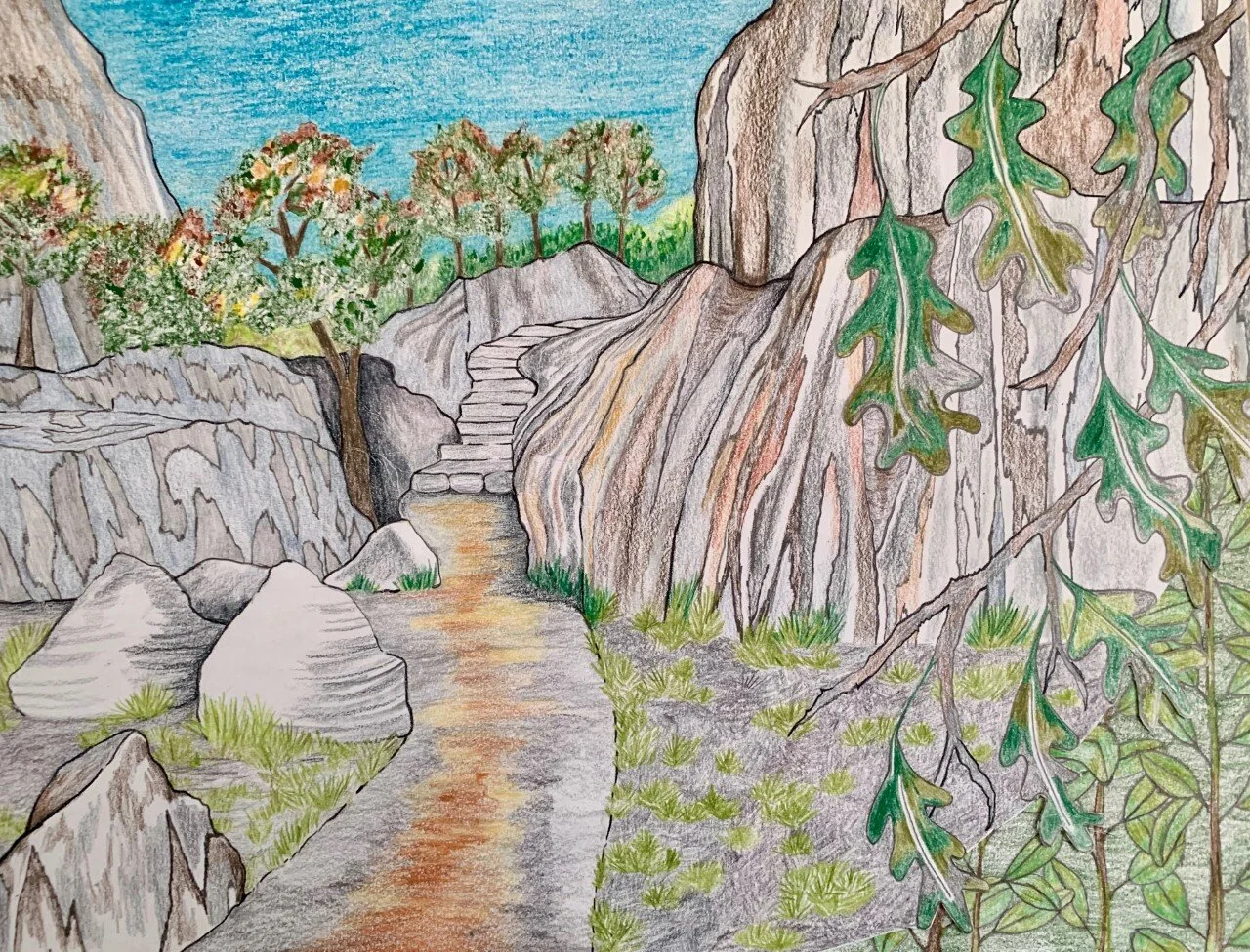 Our path to legacy