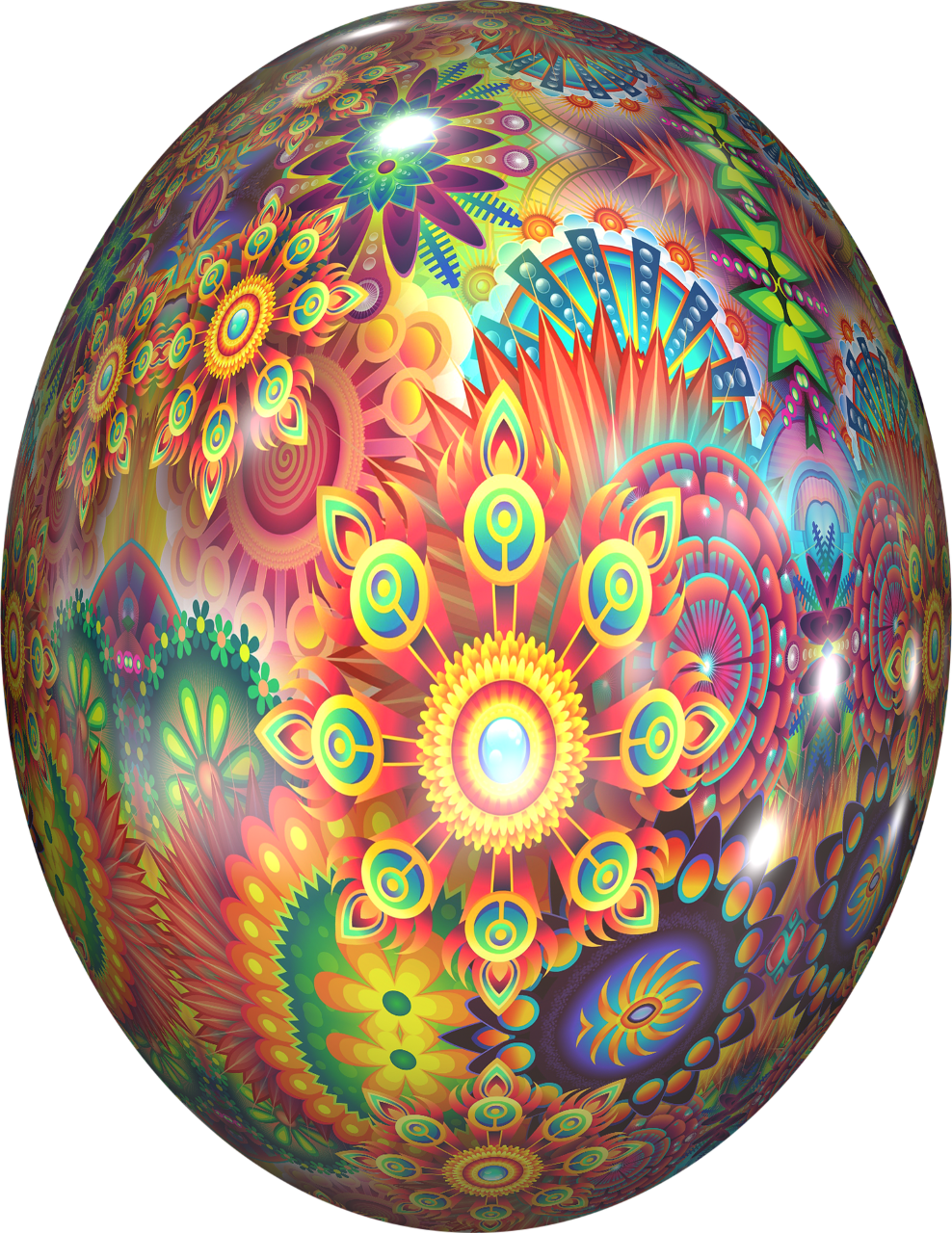 Wild Egg