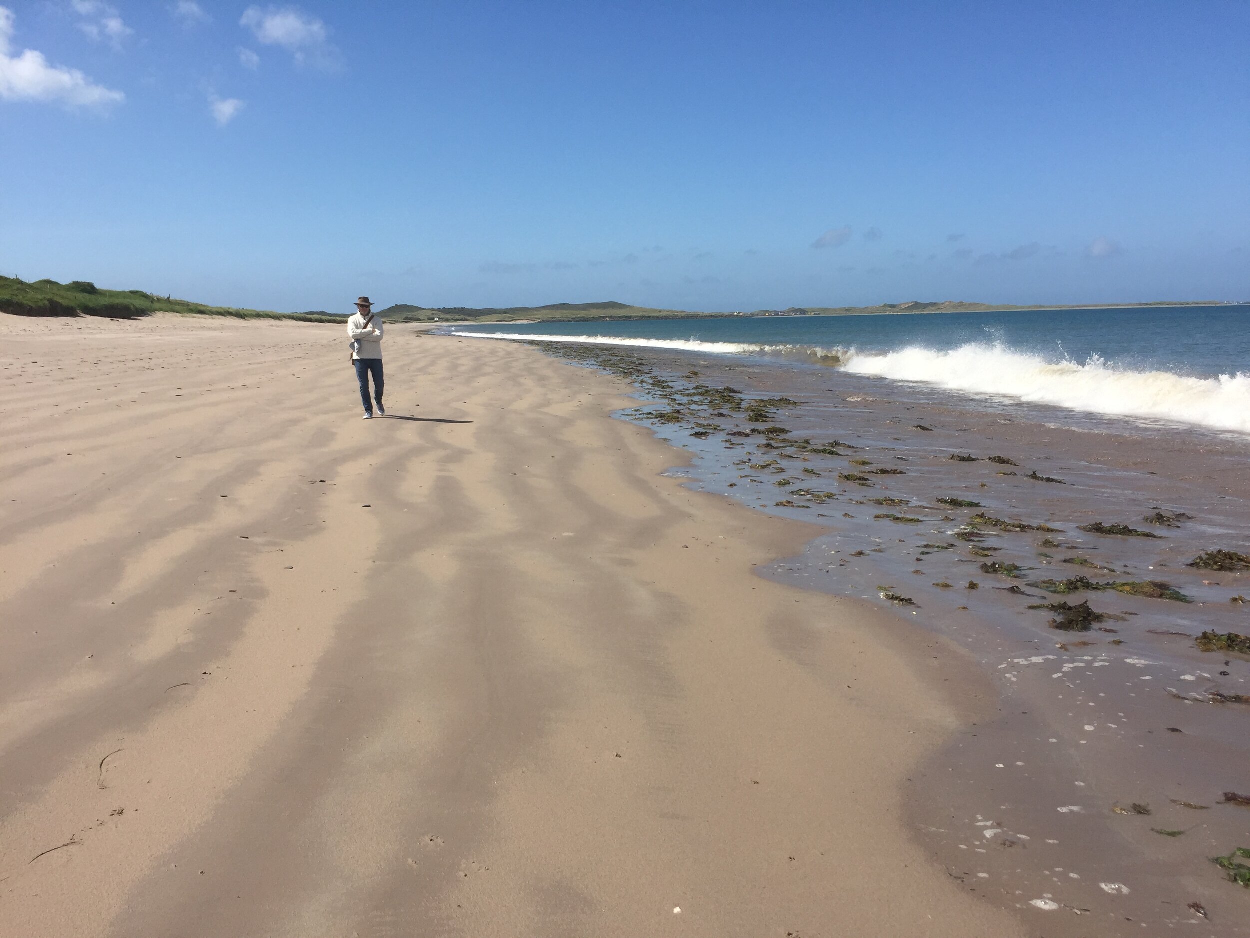 Reflecting Upon Treasured Photos