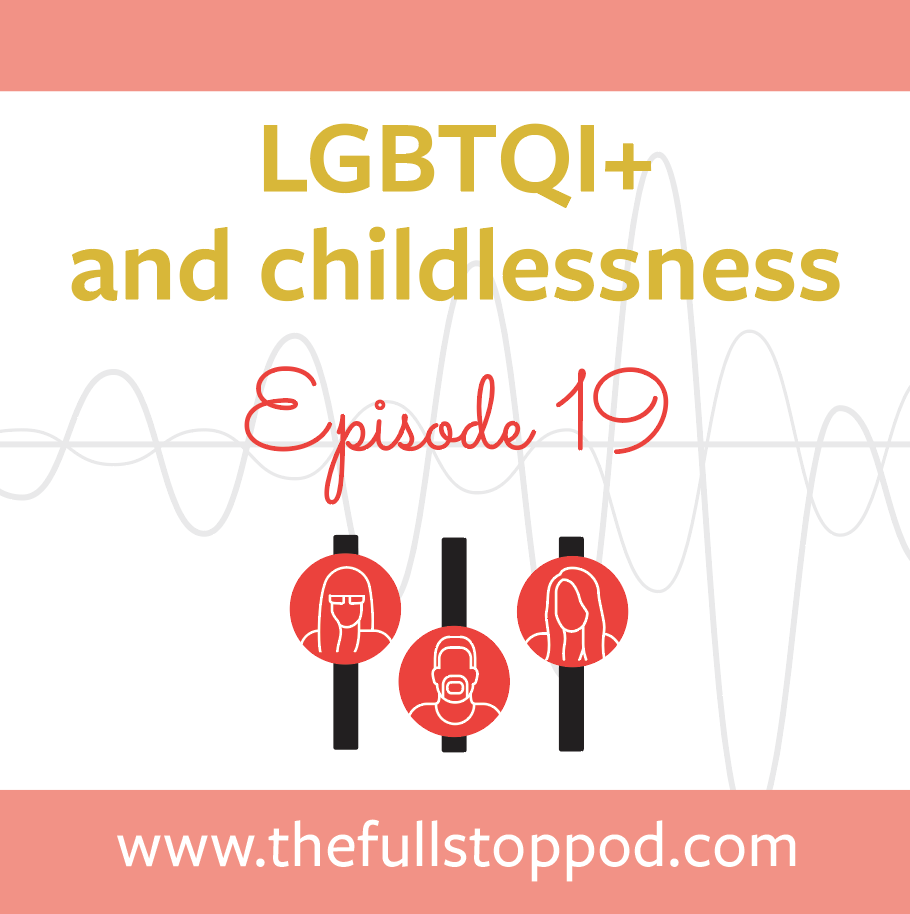 LGBTQI And Childlessness
