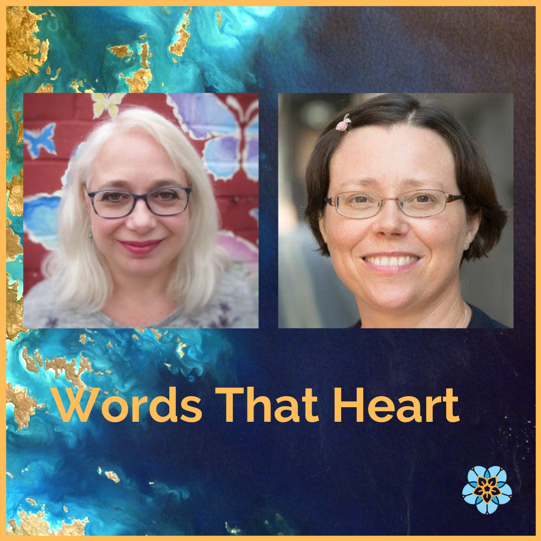 Words That Heart