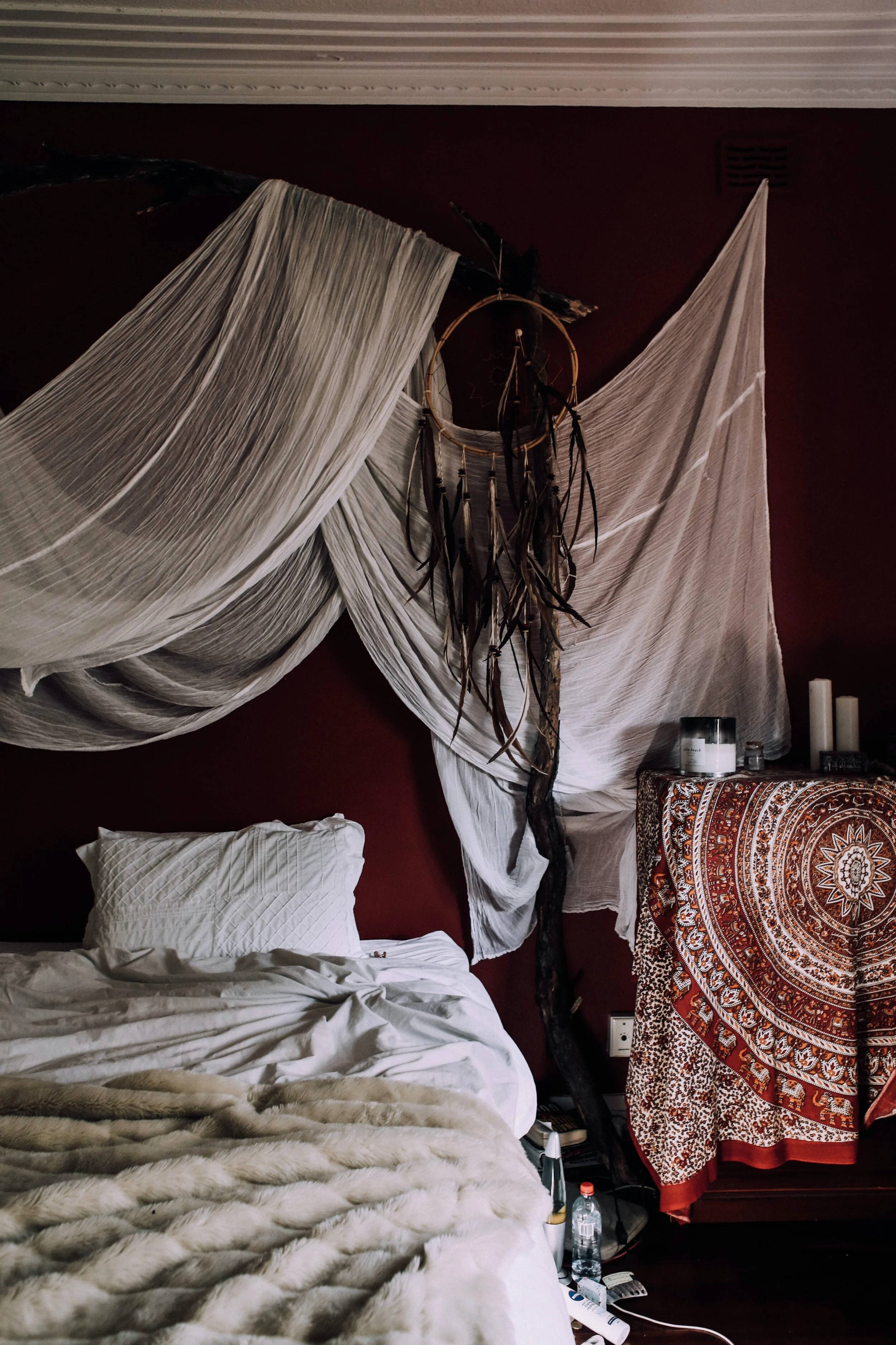 Childhood Dreams