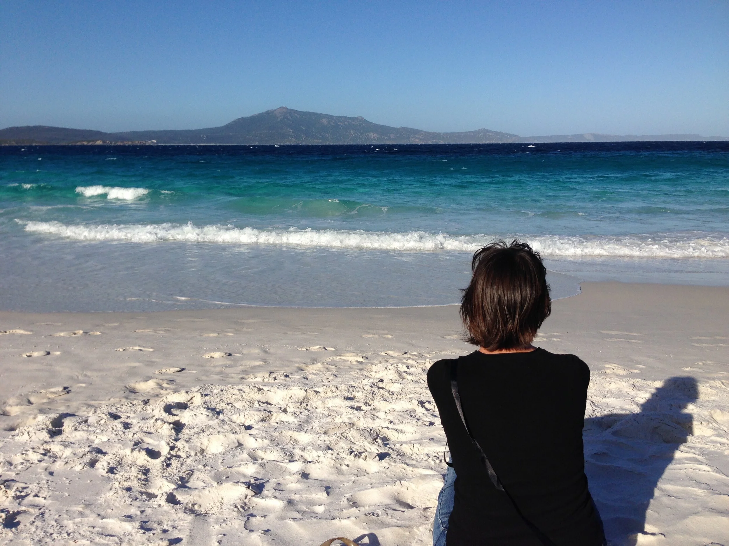 Legacies of Faith: The God Who Weeps