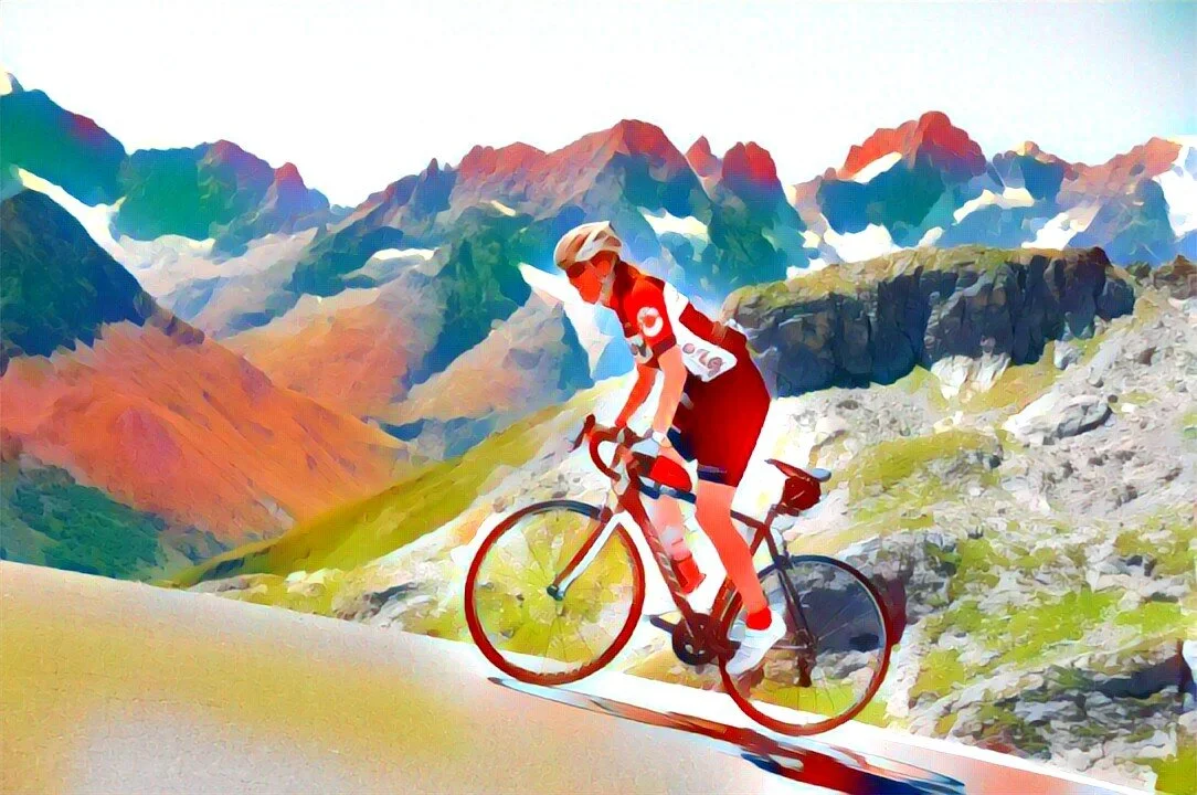 From limitations to possibilities, and from choices, to hope…