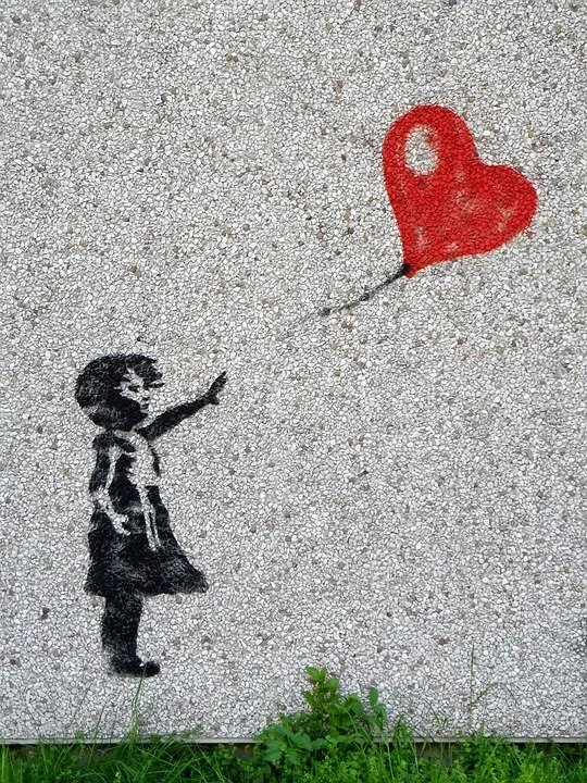 Letting Go