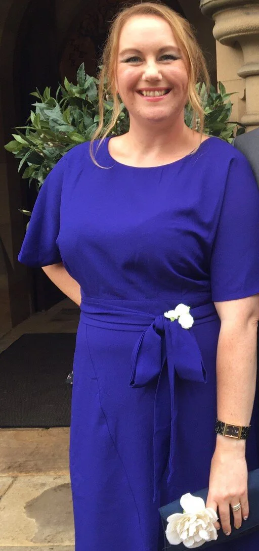 Moving Onwards and Upwards