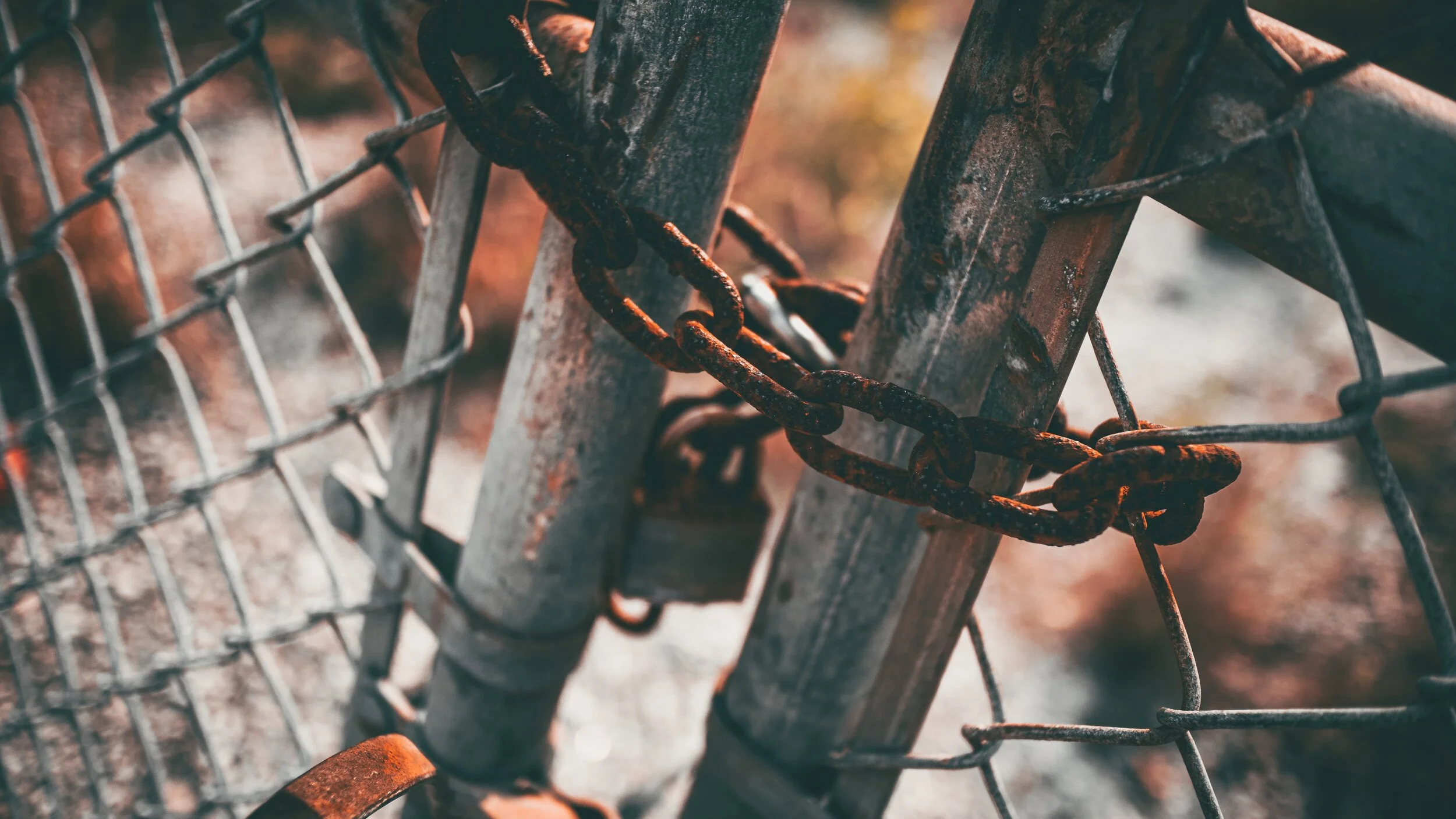They Wouldn’t even Speak to Me
