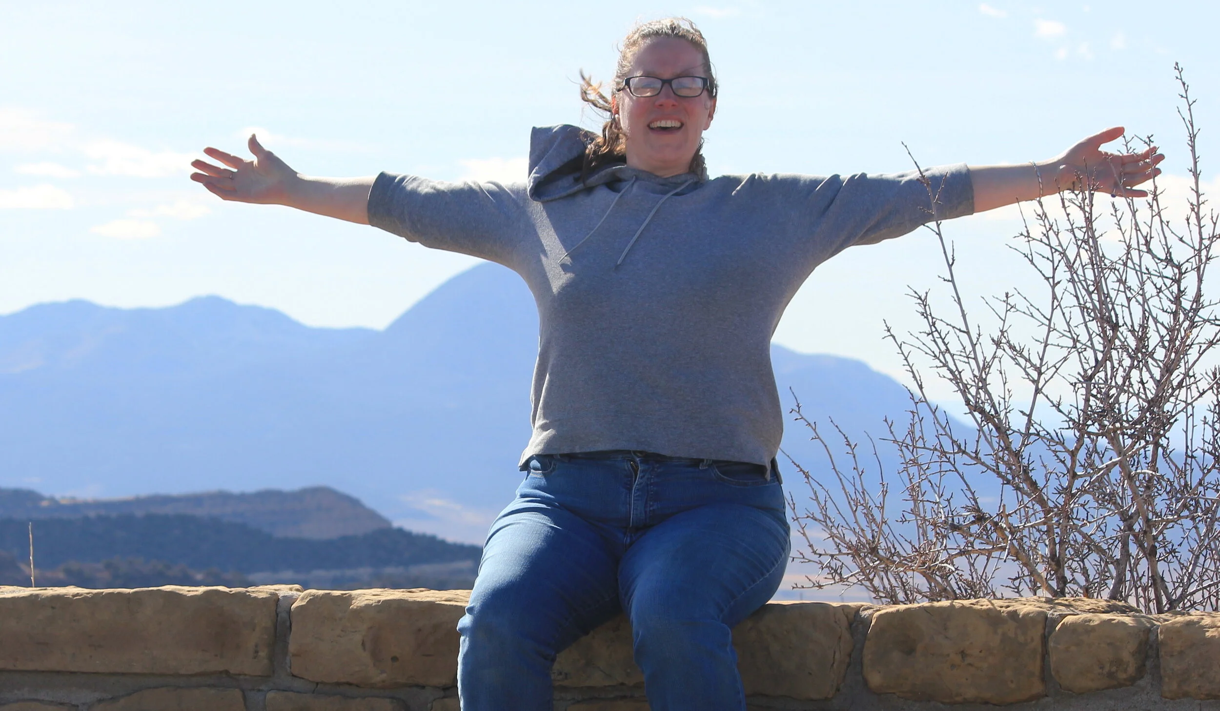 A Love Letter to my CNBC and Child-Free Sisters