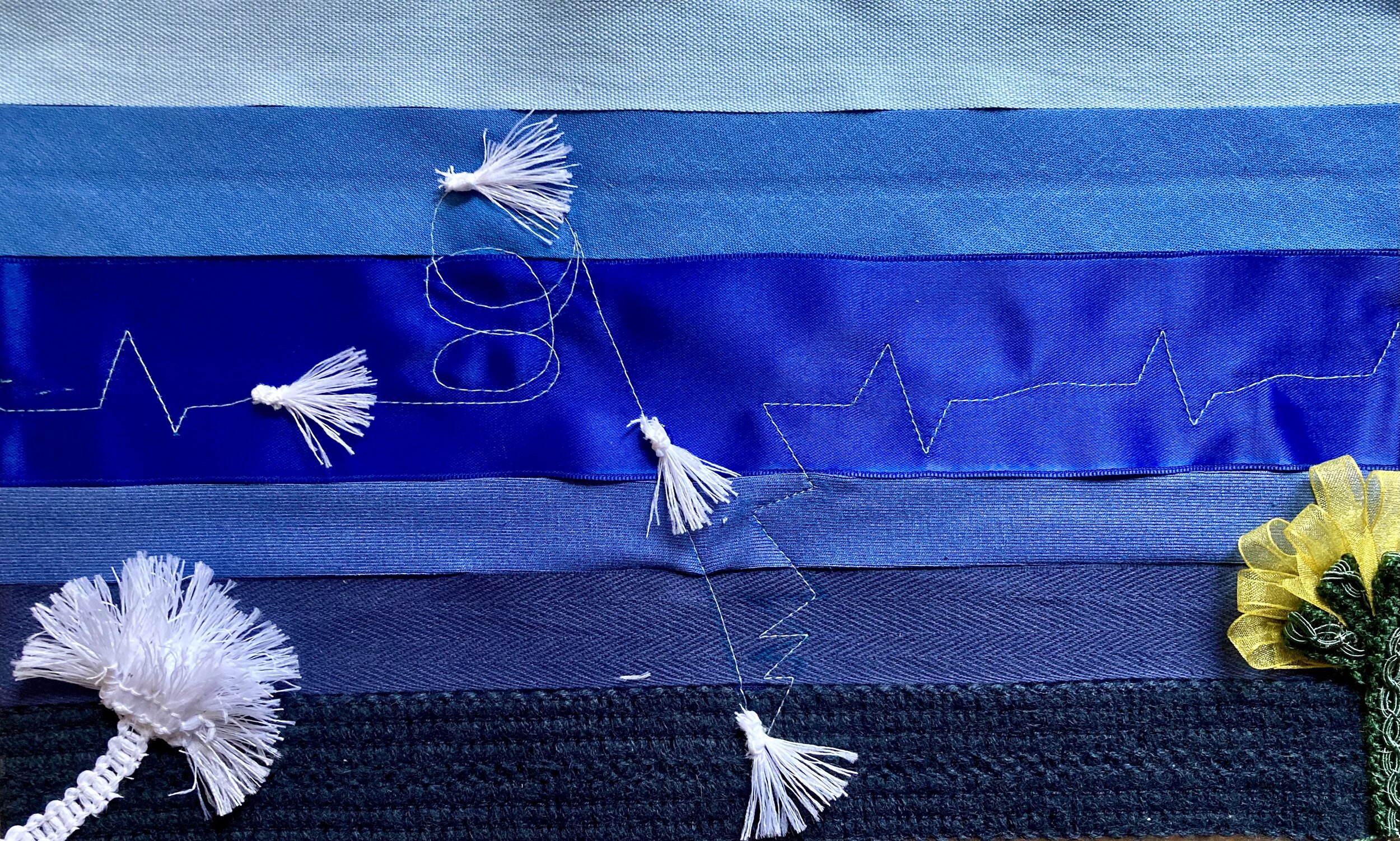 Heartbeats and Wishes