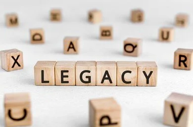 Creating a Legacy from the Intersectionality of Childlessness and being a Woman of Colour