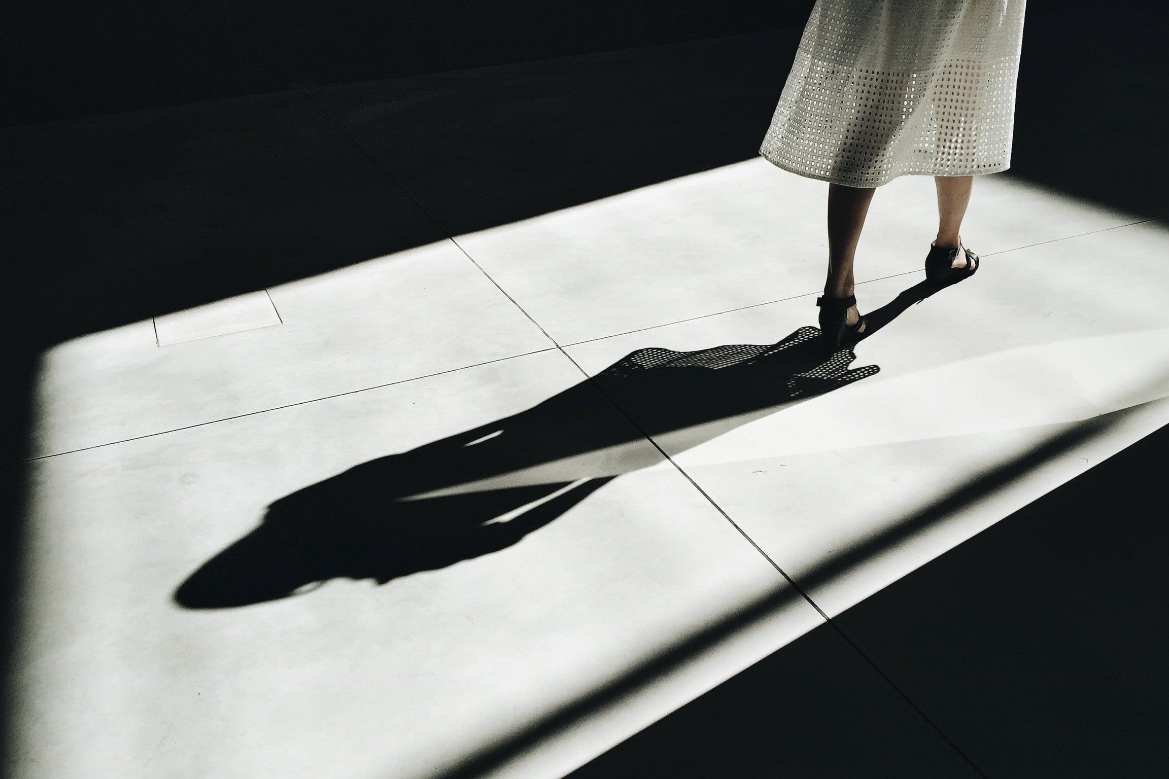 Ending Our Shadow Life