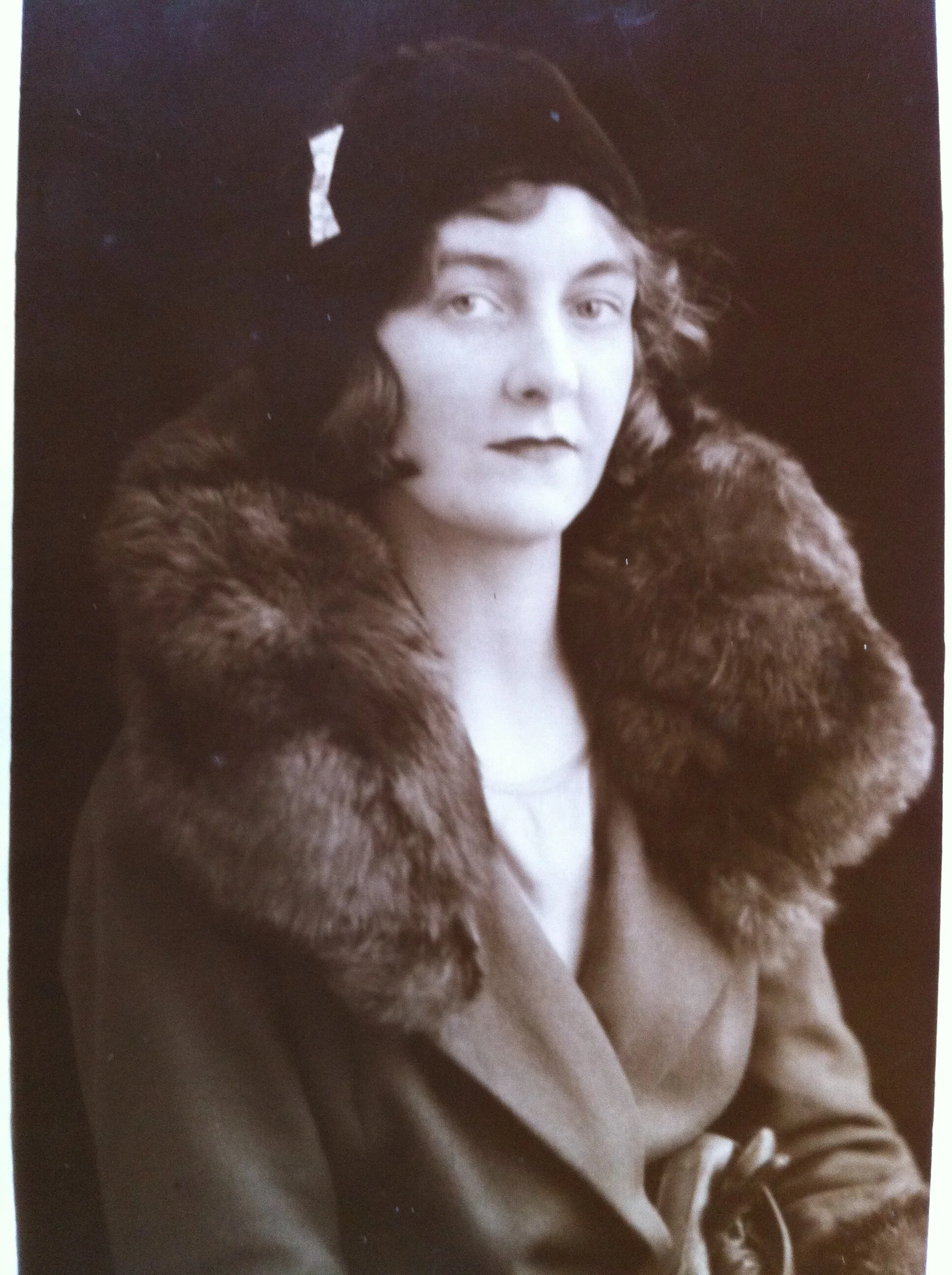 Legacy or Here and Now?