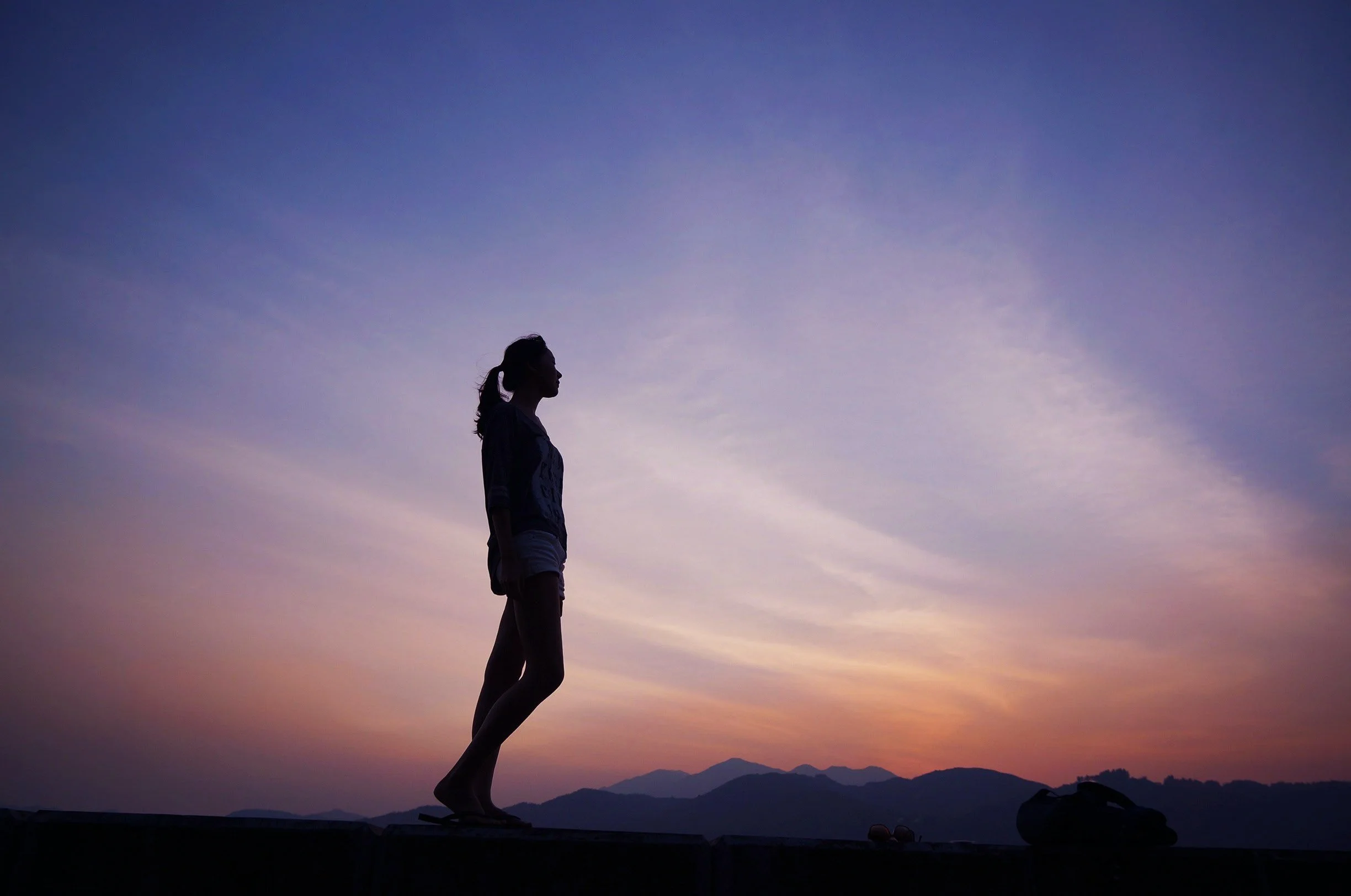 Speaking as a mother who never had children…. My Childlessness Story