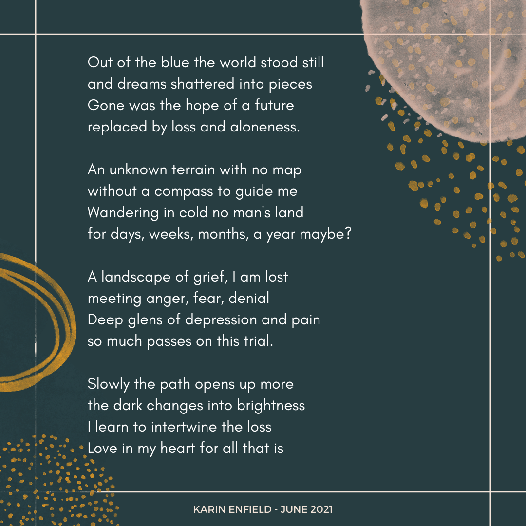 Travels of My Heart