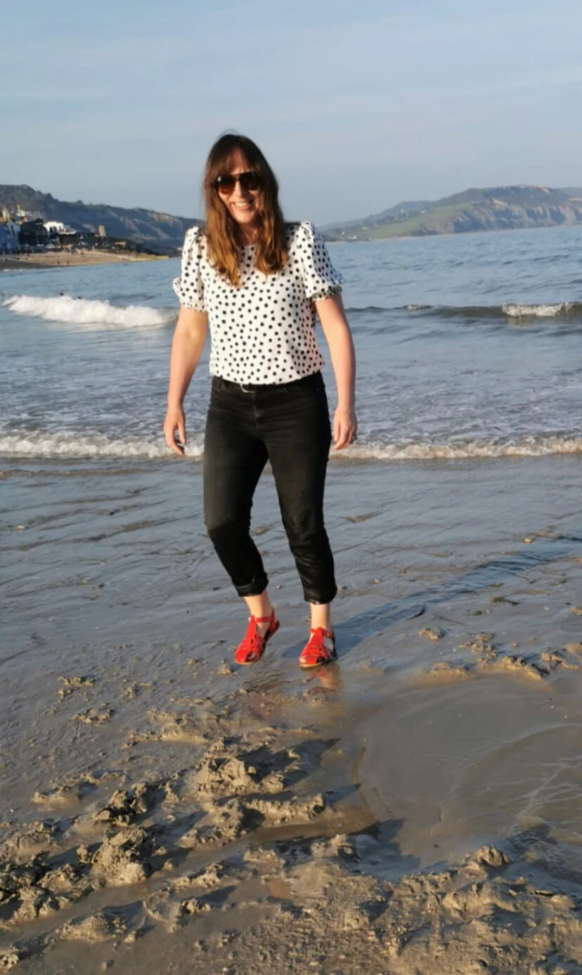 One Day I just felt OK