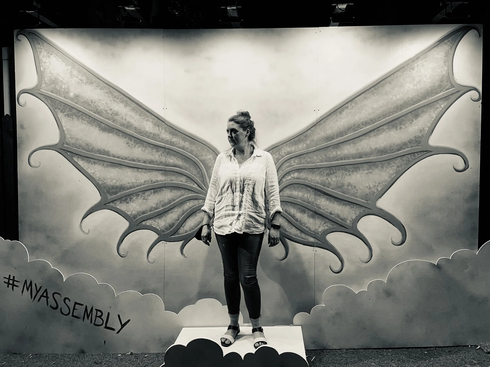 Finding my Superpower