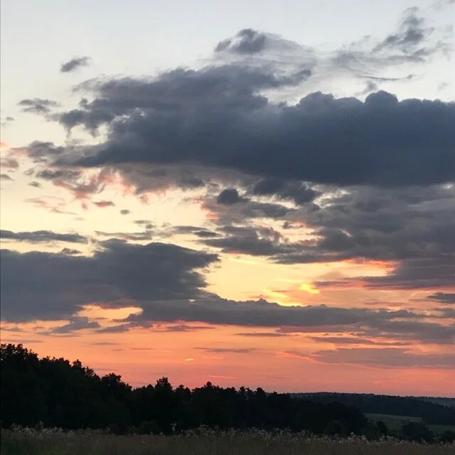 My air child – Or: Reflections on turning 50