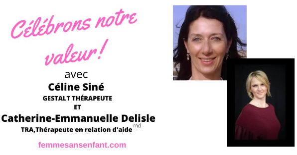 Célébrons notre Valeur!