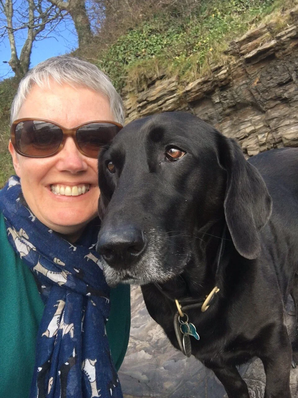 If You’re going through Hell, Keep Going 