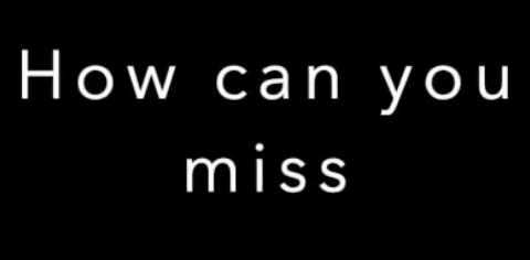 I've Met You
