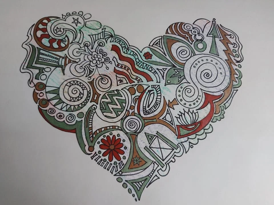 Covid, Cancer and Childlessness; The Silence and Solitude