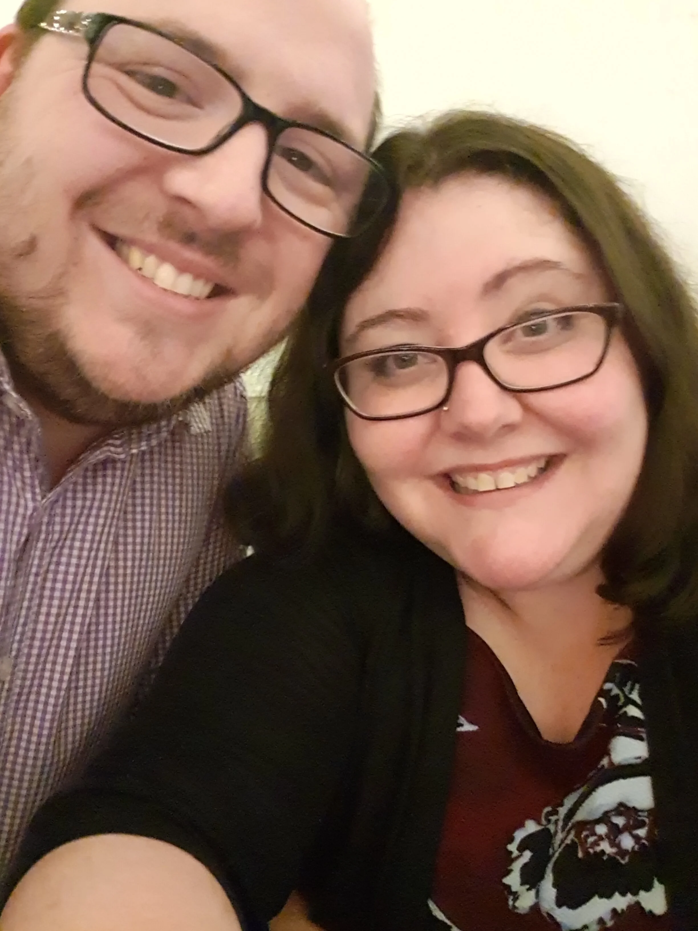 Of all the things to say!