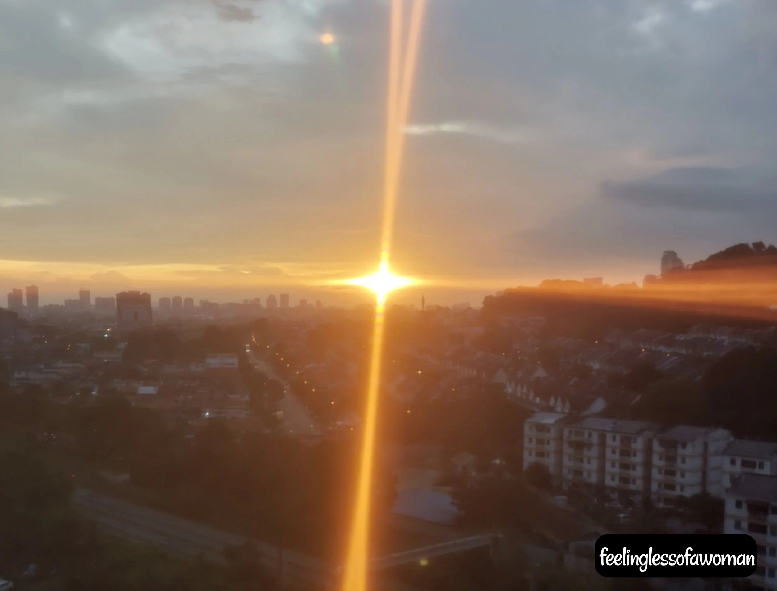 When it's all about procreation…