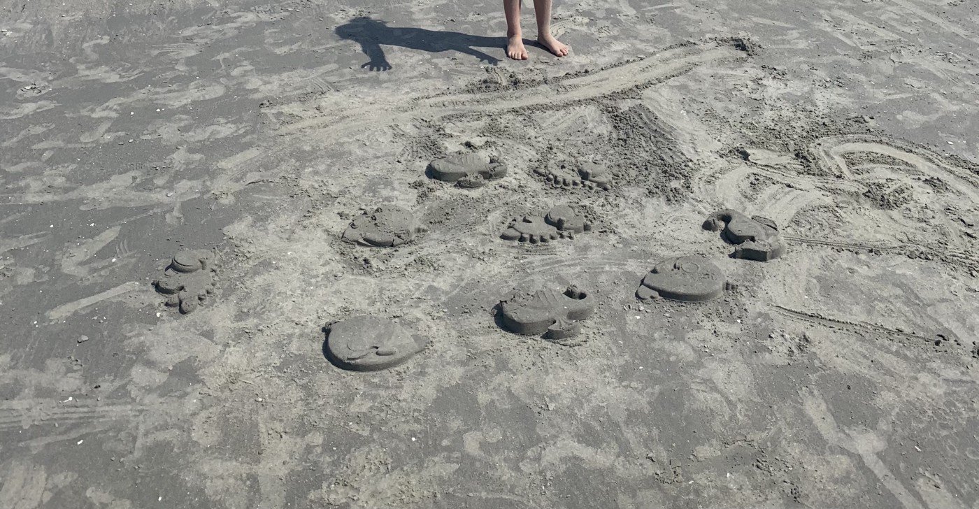 Childless (not by choice) Today (and every day) 