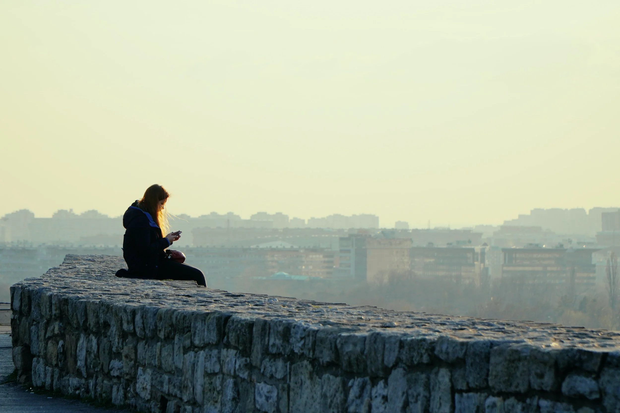 The Double Grief of being Single and Childless