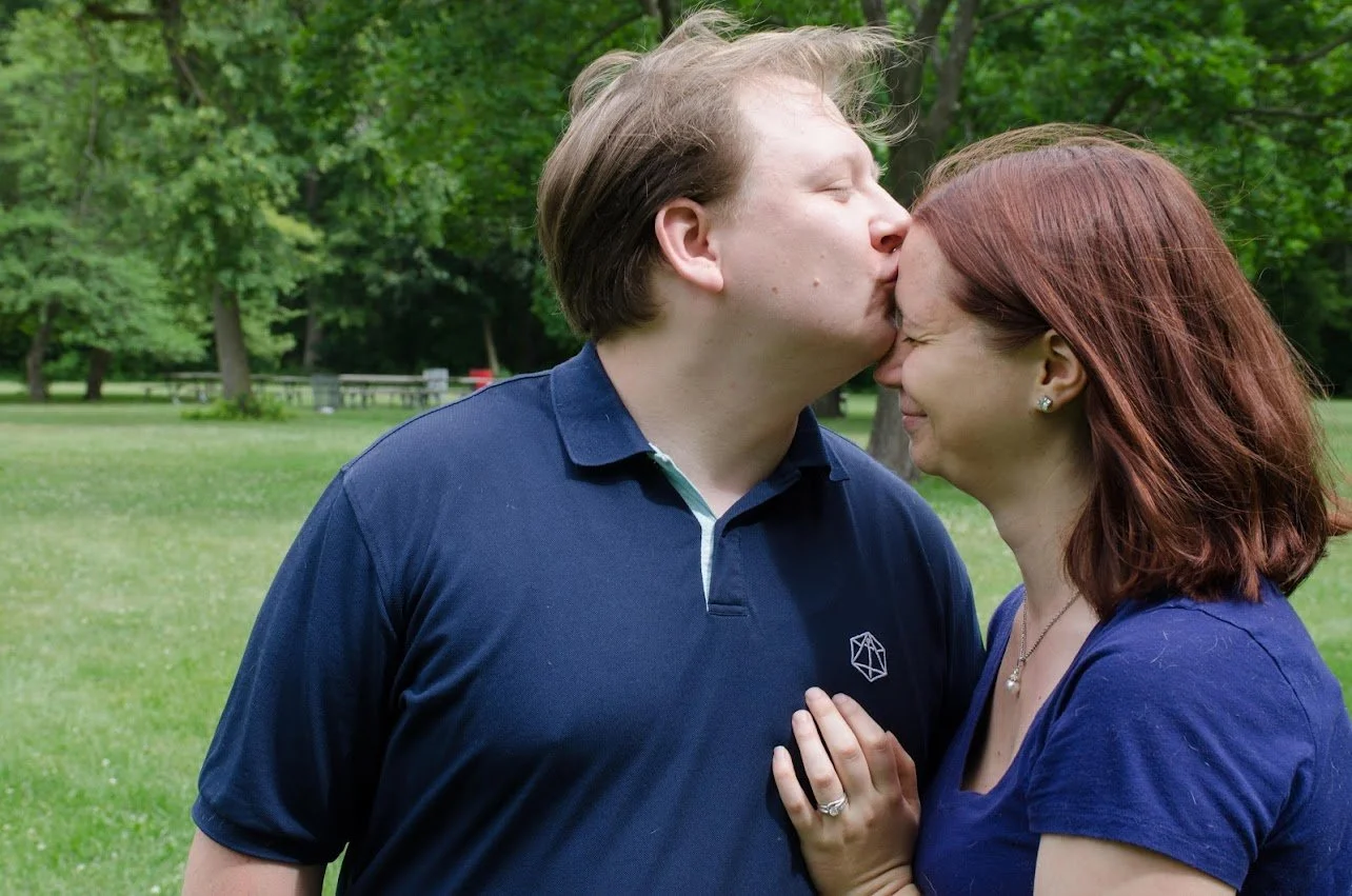 To the Child We'll Never Meet