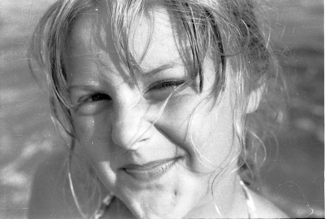 It’s Not Your Fault