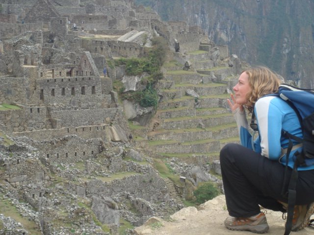 Dear 32 Year Old Sandra