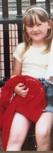 A letter to Little Me