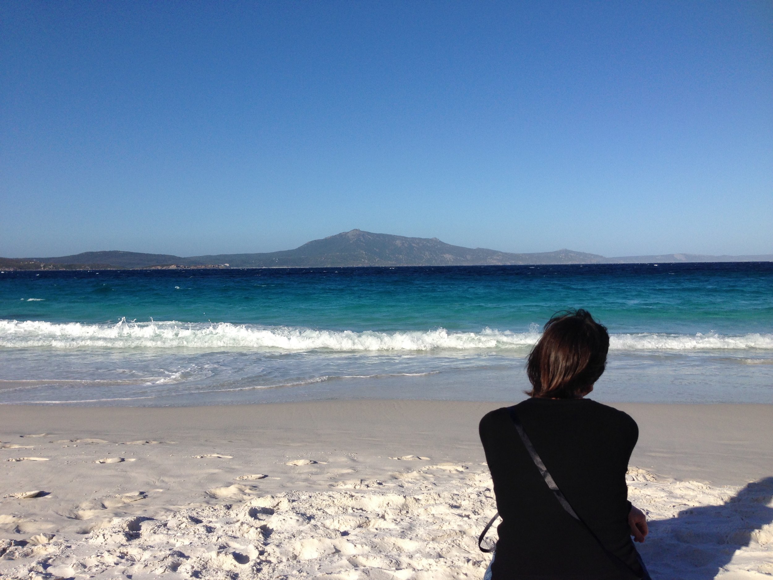 The Sound of Silence