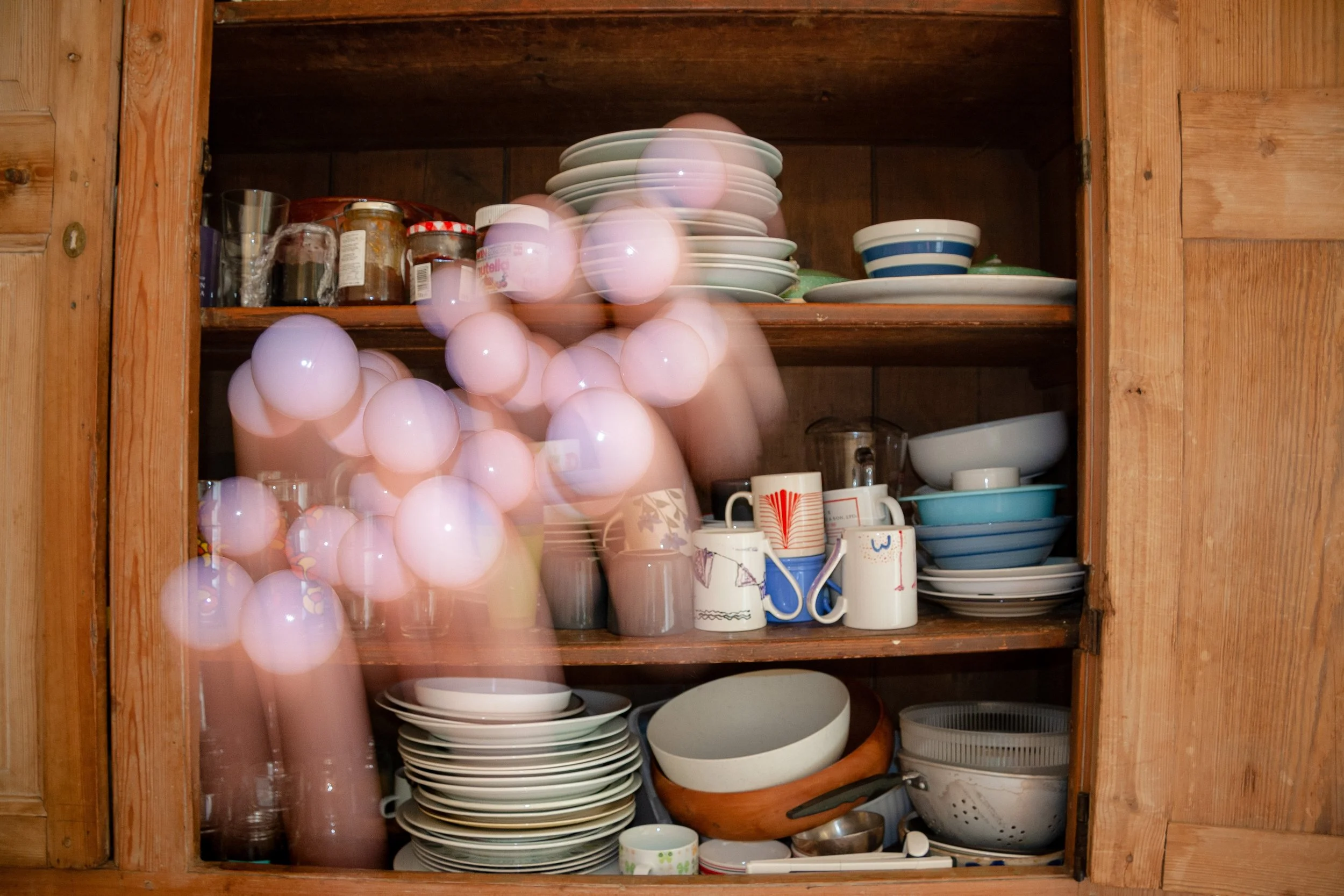 Endless Reproduction