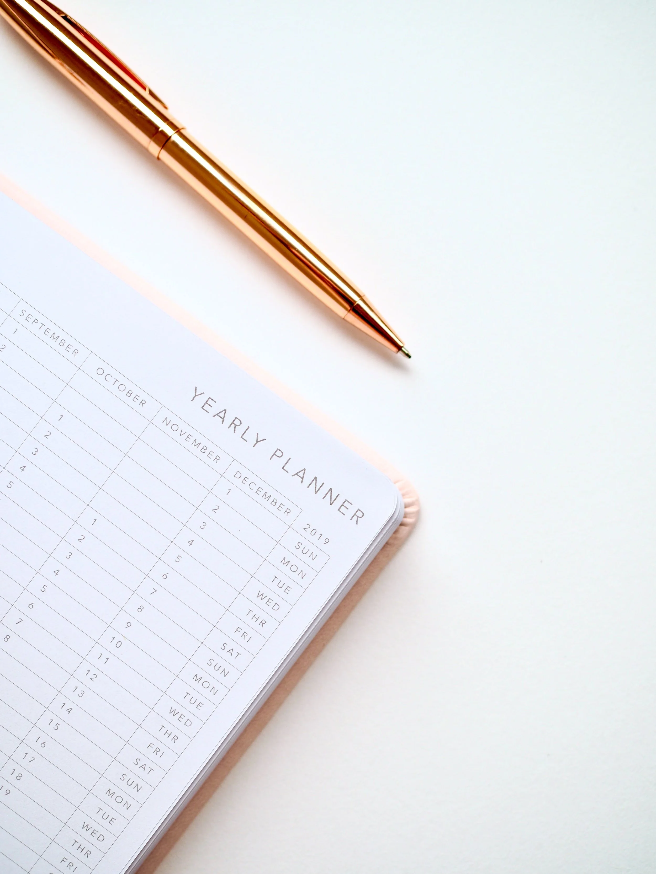 Scheduling the Family Reunion