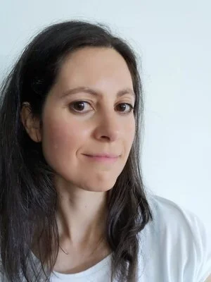 Prof. Cristina Archetti, Norway