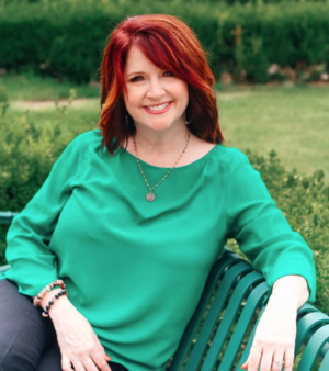 Sandy Langhart Michelet (she/her) USA